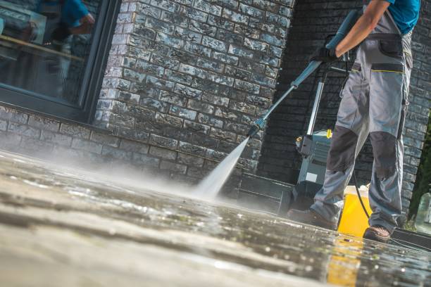 Best Restaurant Pressure Washing  in East Lake, FL