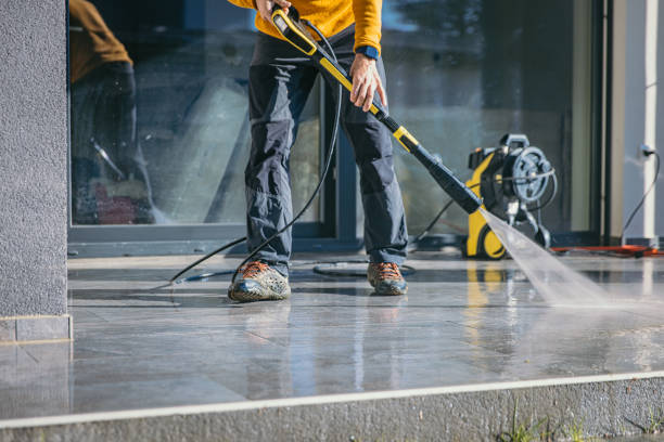 Best Patio and Deck Pressure Washing  in East Lake, FL