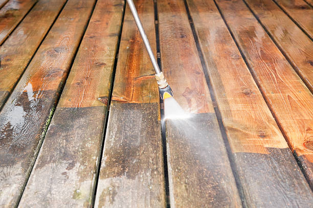 Best Building Exterior Washing  in East Lake, FL
