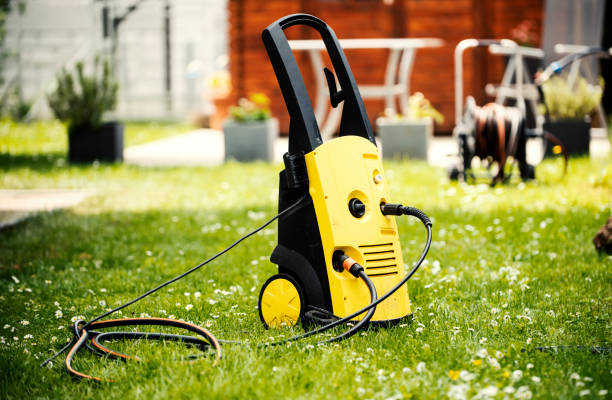 Best Machinery and Equipment Cleaning  in East Lake, FL